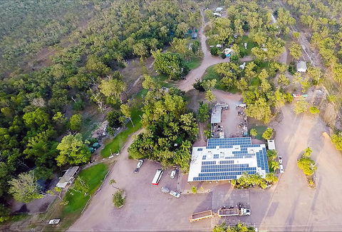 Corroboree Park Tavern - Holiday Cairns 0
