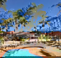 Costa Rica Motel - Holiday Cairns