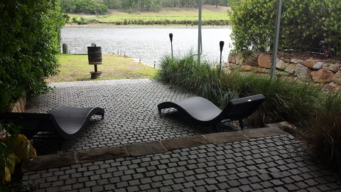 DC Hawkesbury Get-A-Way - Holiday Cairns 0