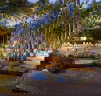 Diamond Sands Resort - Holiday Cairns