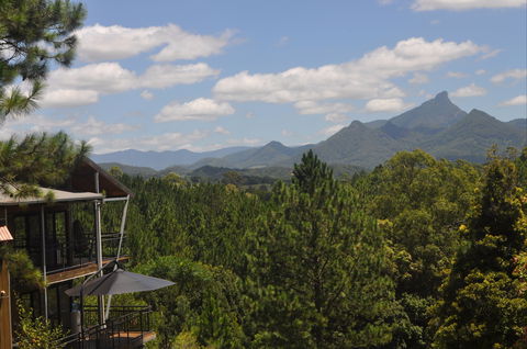 Ecoasis - Holiday Cairns 0