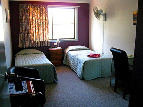 Edge Guest Rooms - Holiday Cairns 0