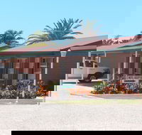 Edithburgh Seaside Motel - Holiday Cairns