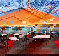 Forrest Hotel and Apartments - Holiday Cairns