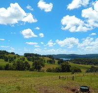 Harvey Hills Farm Stay Chalets - Holiday Cairns