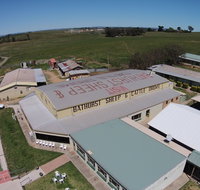 Heritage Park Bathurst - Holiday Cairns