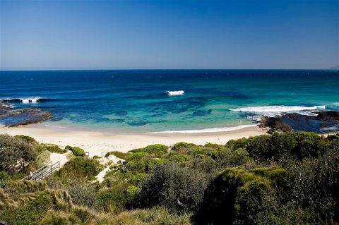 Holiday Haven Ulladulla Headland - Holiday Cairns 0