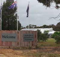 Kendenup Lodge and Cottages - Holiday Cairns