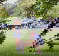 Kirra Beach Tourist Park - Holiday Cairns