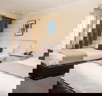Kobbers Motor Inn - Holiday Cairns