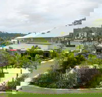 Lismore Gateway Motel and Restaurant - Holiday Cairns
