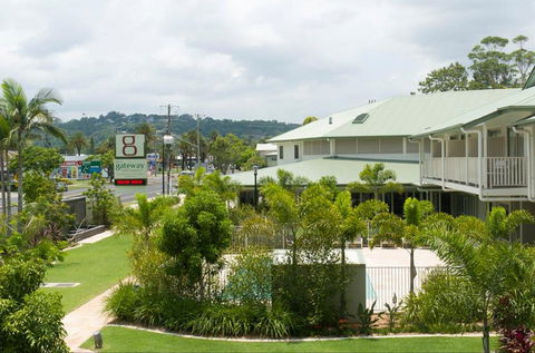 Lismore Gateway Motel And Restaurant - Holiday Cairns 0