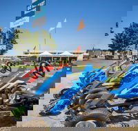 Moana beach tourist park - Holiday Cairns