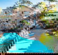 Mollymook Shores Motel and Conference Centre - Holiday Cairns