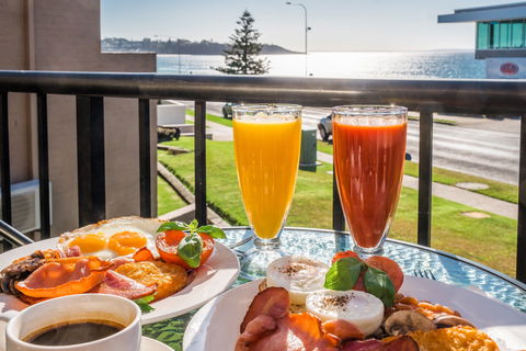 Mollymook Shores Motel And Conference Centre - Holiday Cairns 1