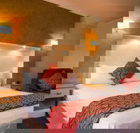 Motel Carnarvon - Holiday Cairns