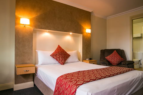 Motel Carnarvon - Holiday Cairns 0