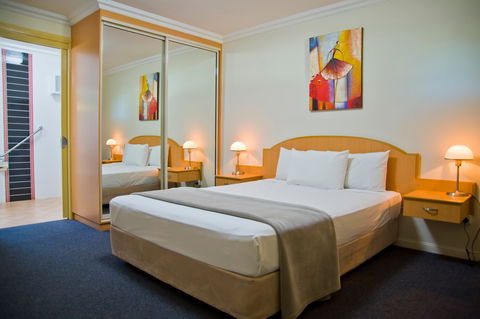 Motel Carnarvon - Holiday Cairns 1