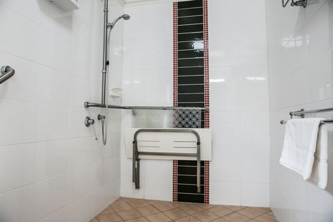 Motel Carnarvon - Holiday Cairns 2