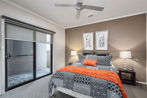 Mount Gambier Apartments - MG Delux - Holiday Cairns 2