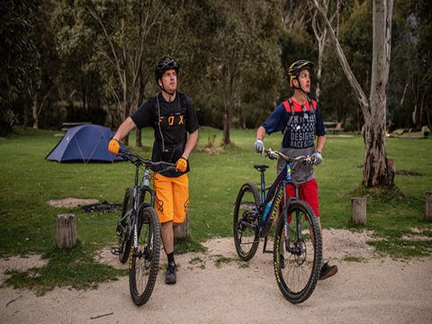 Ngarigo Campground - Holiday Cairns 0