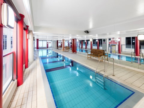 Oaks Adelaide Horizons Suites - Holiday Cairns 0