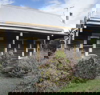 Orchard Cottages - Holiday Cairns