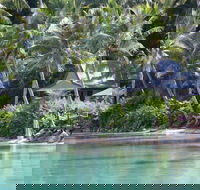 Palm Bay Resort - Holiday Cairns