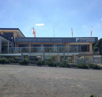 Panorama Bathurst - Holiday Cairns