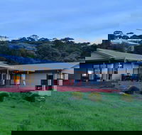 Penneshaw Lodge - Holiday Cairns