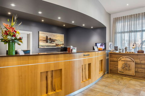 Peppers Seaport Hotel - Launceston - Holiday Cairns 2