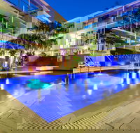 Plantation Resort at Rainbow - Holiday Cairns