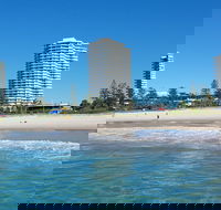 Points North Apartments - Holiday Cairns