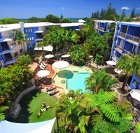 Portobello By The Sea - Holiday Cairns