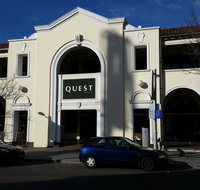 Quest Canberra - Holiday Cairns