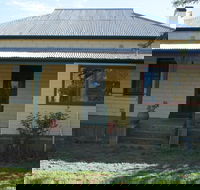 Rosnay Farmstay - Holiday Cairns