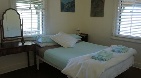 Rosnay Farmstay - Holiday Cairns 1