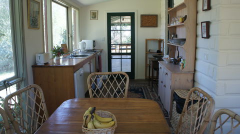 Rosnay Farmstay - Holiday Cairns 2