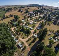 Snowy River Holiday Park - Holiday Cairns