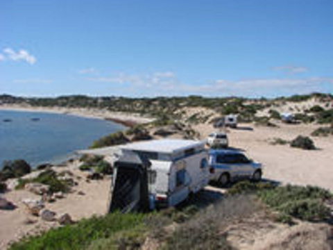 Speed Point Campground - Holiday Cairns 0