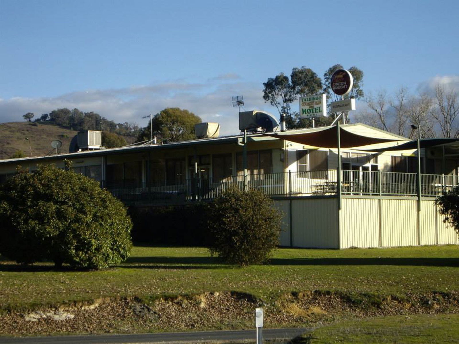 Minjary NSW Holiday Cairns