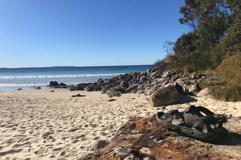 Tallwood Beach House - Holiday Cairns 0