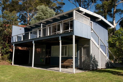 Tallwood Beach House - Holiday Cairns 2