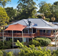 Tamborine Mountain Bed and Breakfast - Holiday Cairns