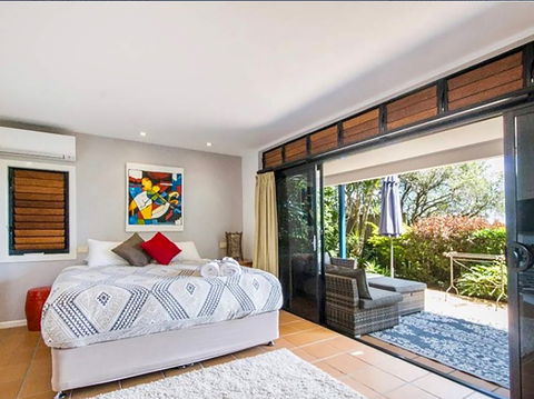The Boathouse Yamba - Holiday Cairns 2