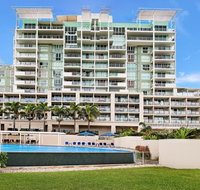 The Sebel Pelican Waters Golf Resort and Spa - Holiday Cairns