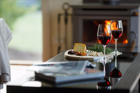 Yering Gorge Cottages - Holiday Cairns 2