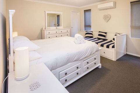 A Little Luxury In Town - Holiday Cairns 2