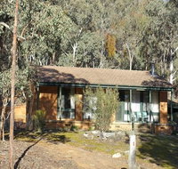 Arch Cottage - Holiday Cairns