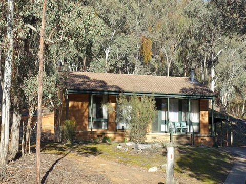 Arch Cottage - Holiday Cairns 0